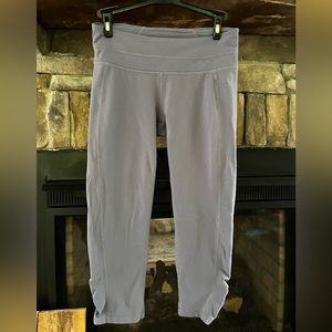 Athleta Workout Leggings